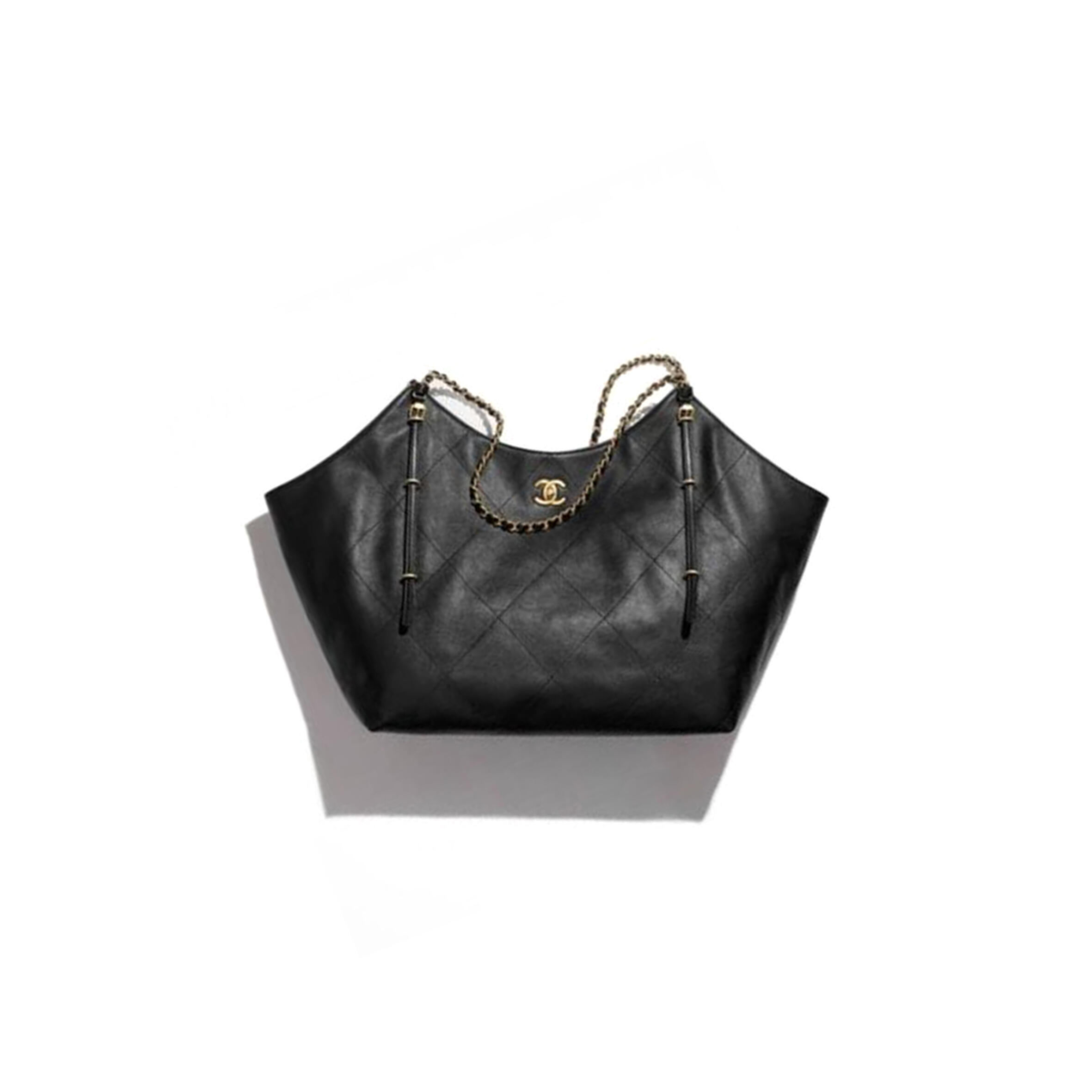 CHANEL LARGE SHOPPING BAG AS5466 (47*31*11cm)